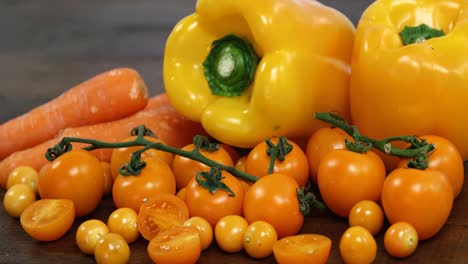 Variety-of-fresh-vegetables