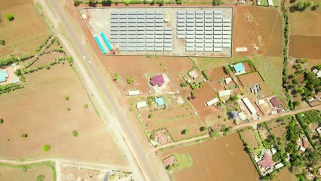 paneles solares-cambio climático acuerdo de parís