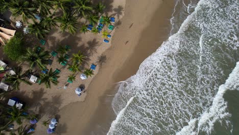 Playa-Cabarete-Desde-Arriba