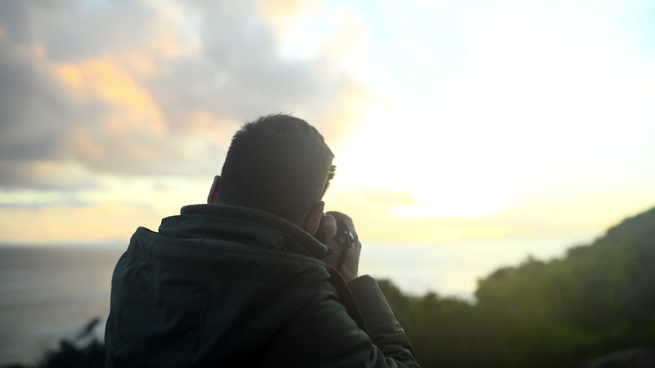 mi cámara captura la belleza de la naturaleza a la perfección