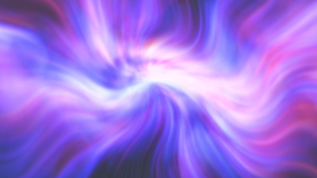 vortici astratti e colorati