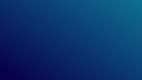 fondo animado de tendencias de rayas o líneas de neón brillantes en azul oscuro