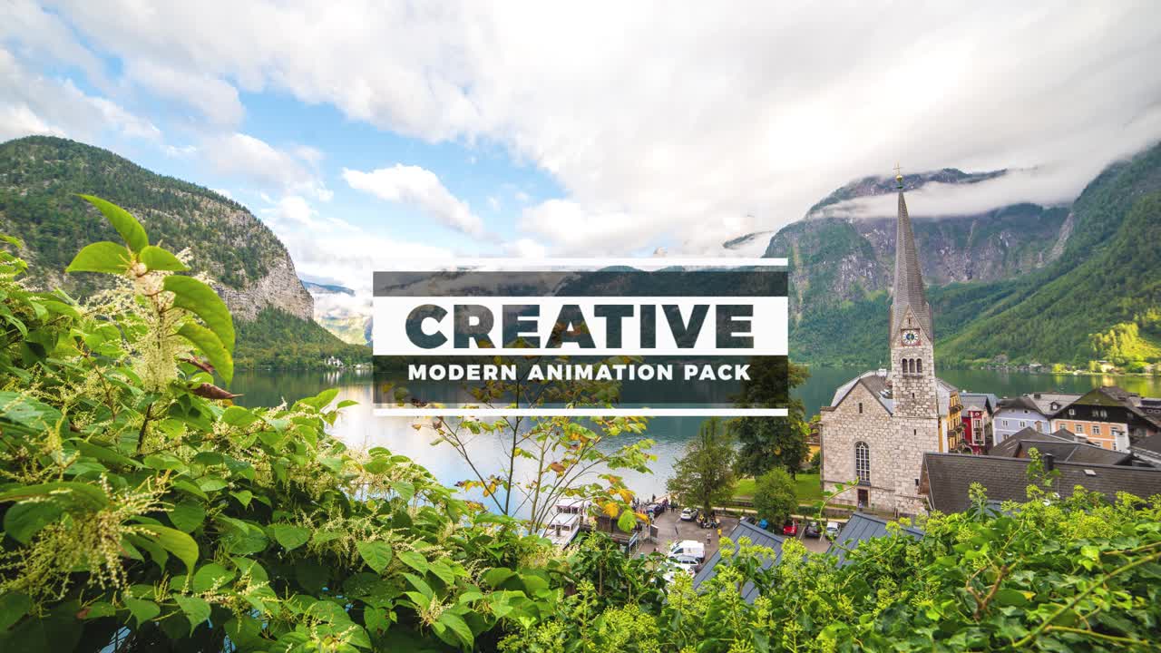 Hallstatt, Austria: A Picturesque Alpine Village by the Lake