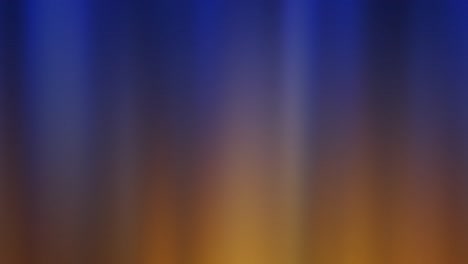 fondo borroso con una mezcla de gradiente de naranja cálido con tonos azules fríos - la alineación vertical crea un efecto visual tranquilo y moderno, perfecto para fondos o elementos de diseño digital