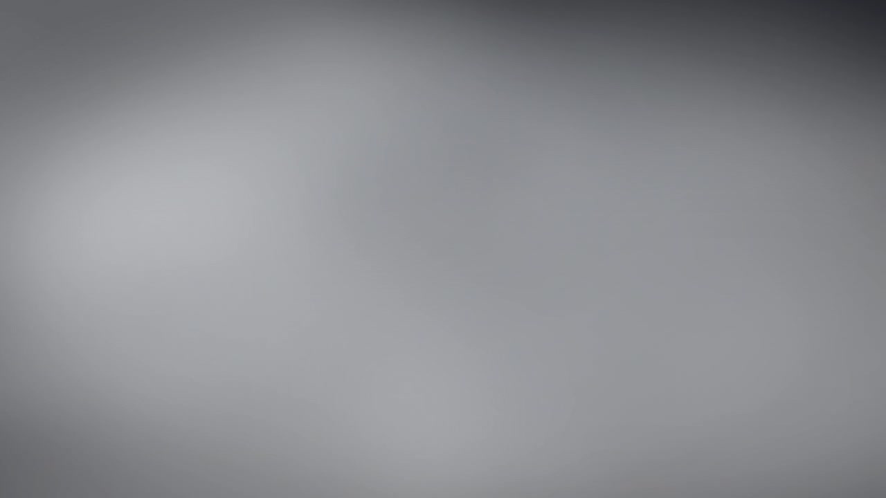 Abstract Grey Gradient Background with Soft Light Texture