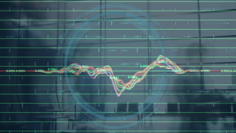 Animation-of-scope-scanning-and-financial-data-processing