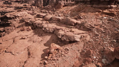 Grand-Canyon-National-Park-red-rocks