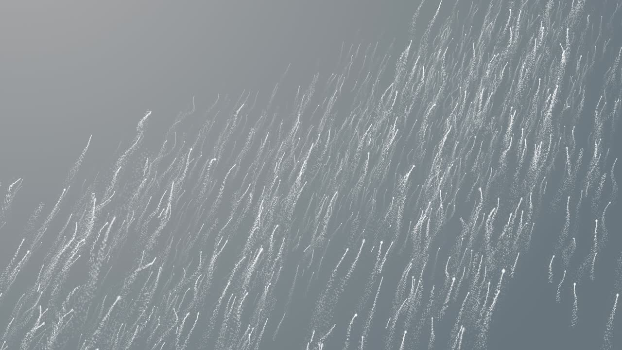 입자 색 비즈니스 밝은 반이는 보케 먼지 추상적인 배경 루프