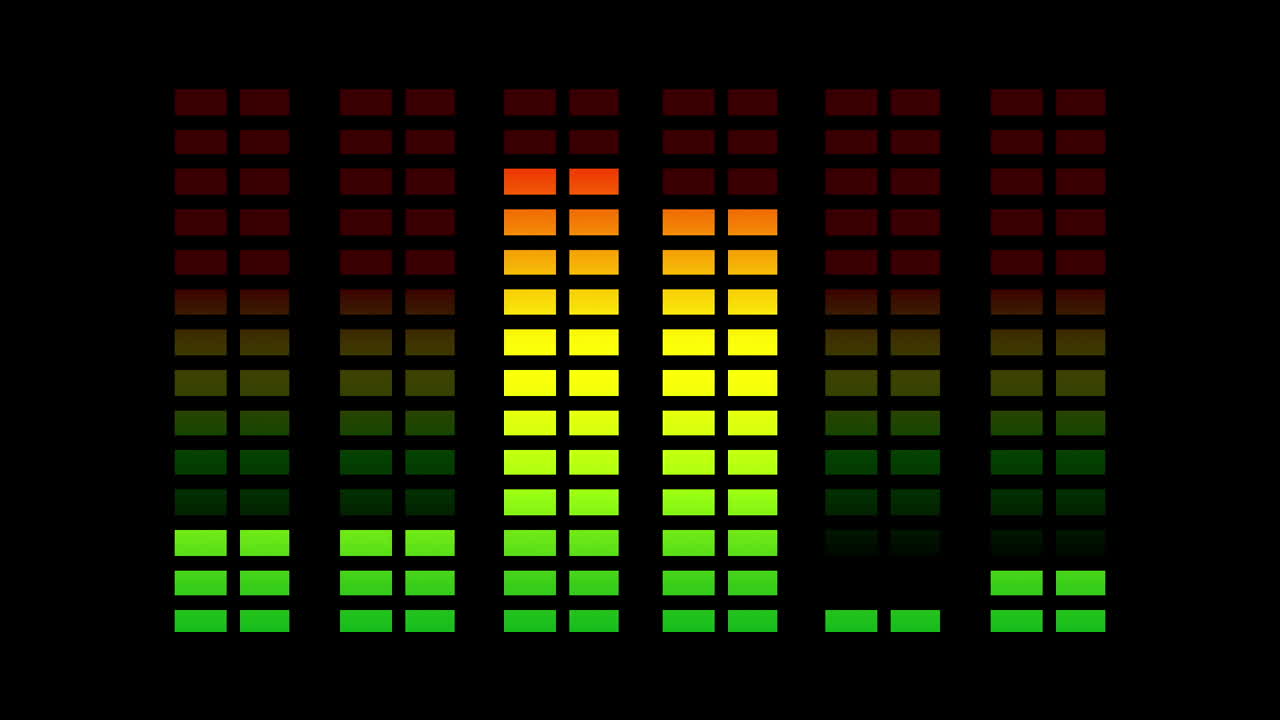 ecualizadores sostenido 10