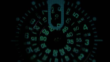 reloj verde 02