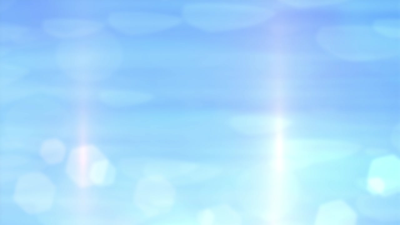 렌즈 플레어 텍스처 효과 배경