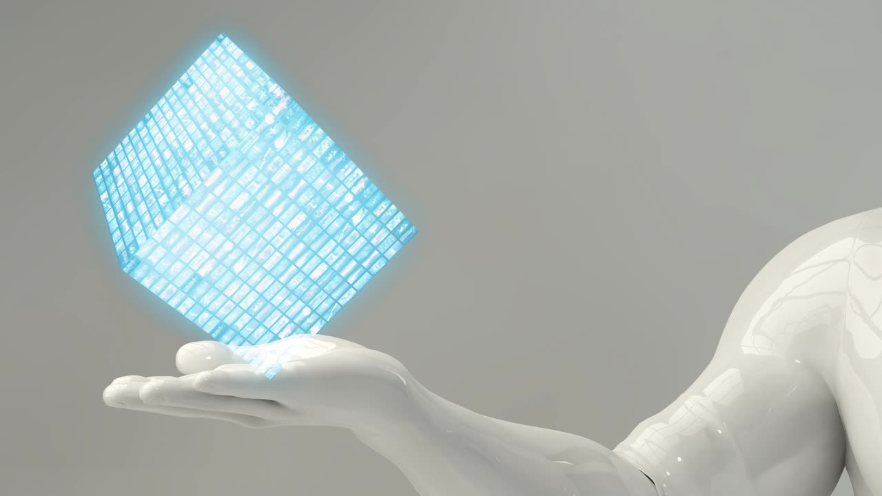 과학 분야의 창의적 산업과 신흥 기술