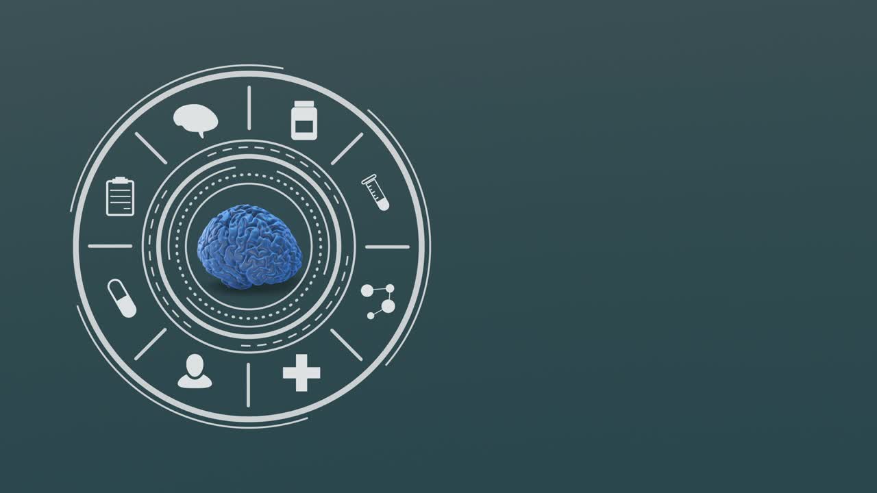 conceito de ciência, medicina e tecnologia