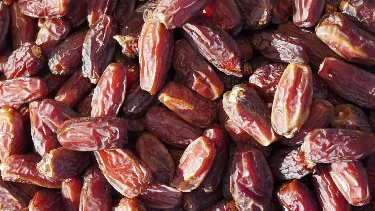 Close-up of dates