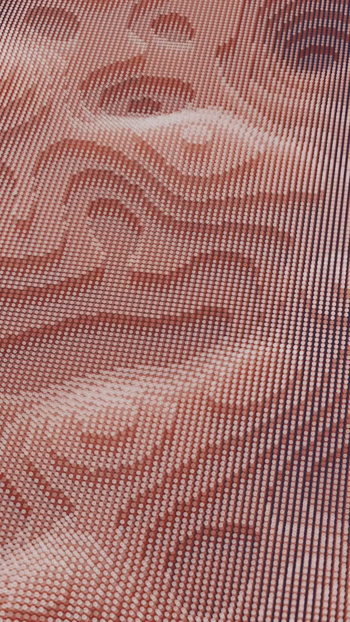 patrón geométrico abstracto