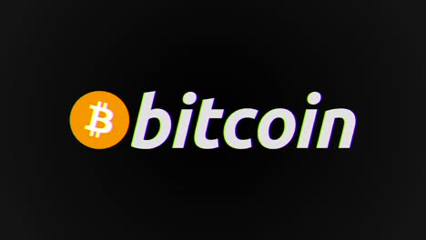 Logo Bitcoin
