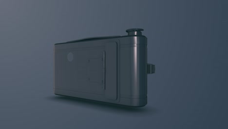 vingate camera 4k
