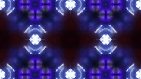 vj dj fondo de movimiento abstracto