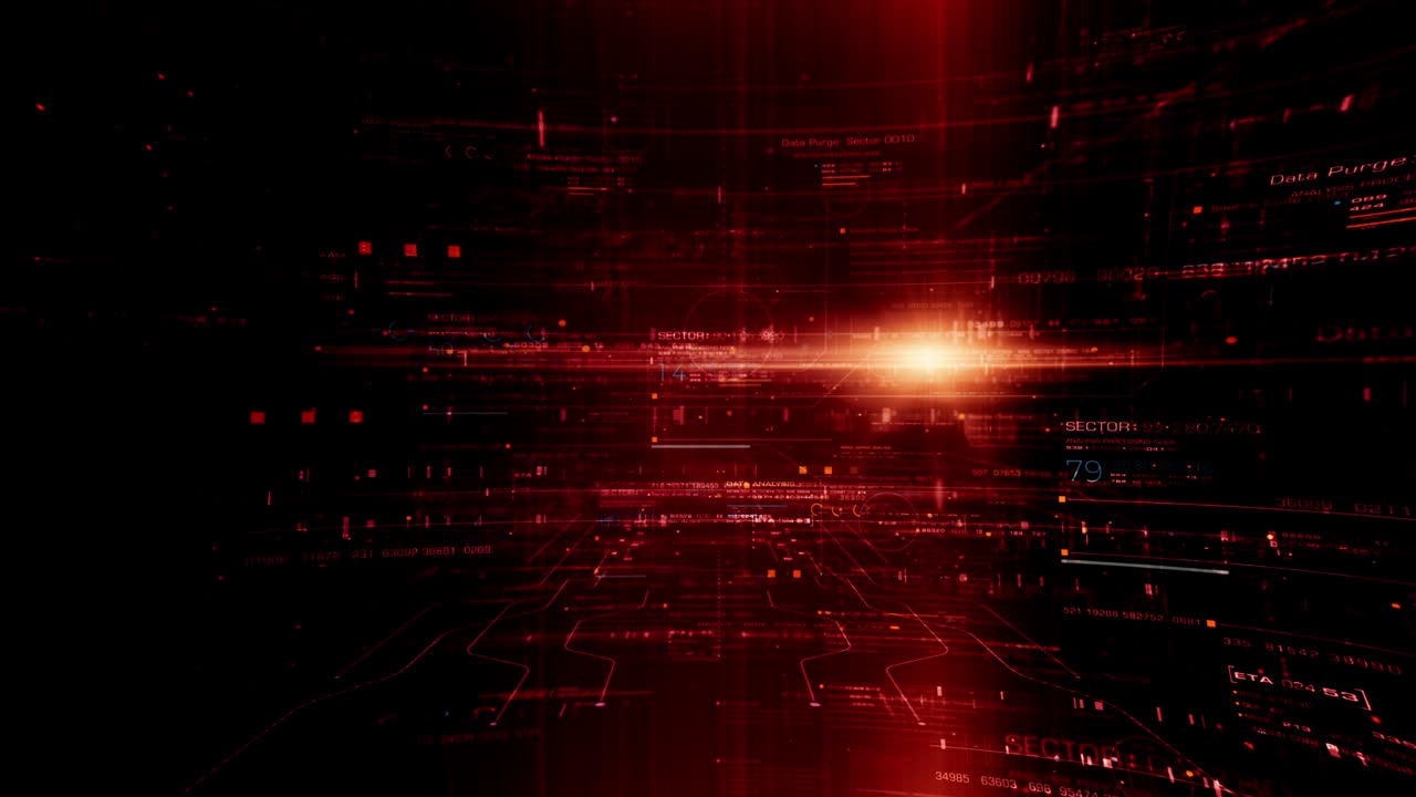 Advance Neural Networks Simulation