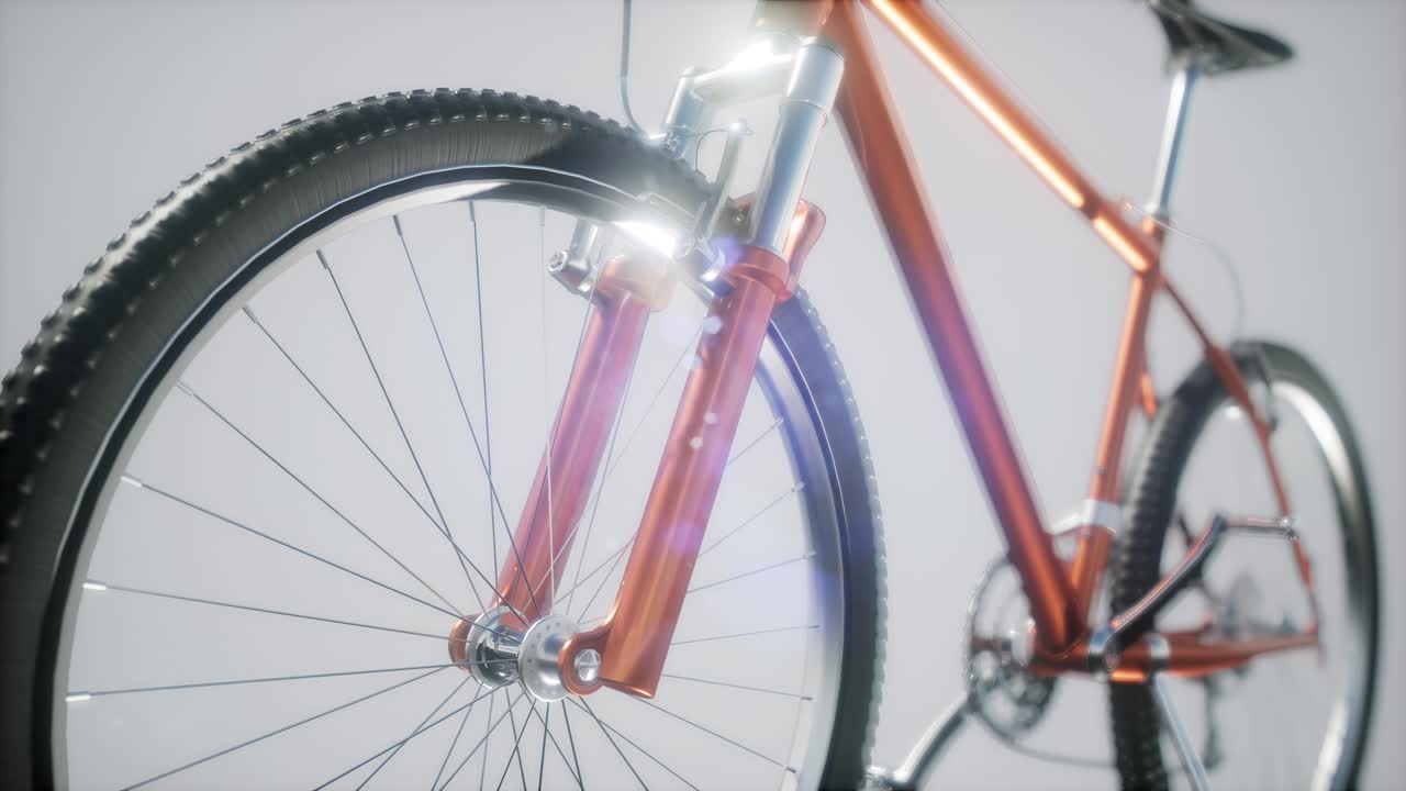 스포츠 산악 자전거