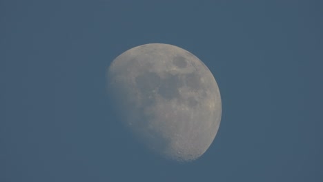 luna -cielo -hermosa luna