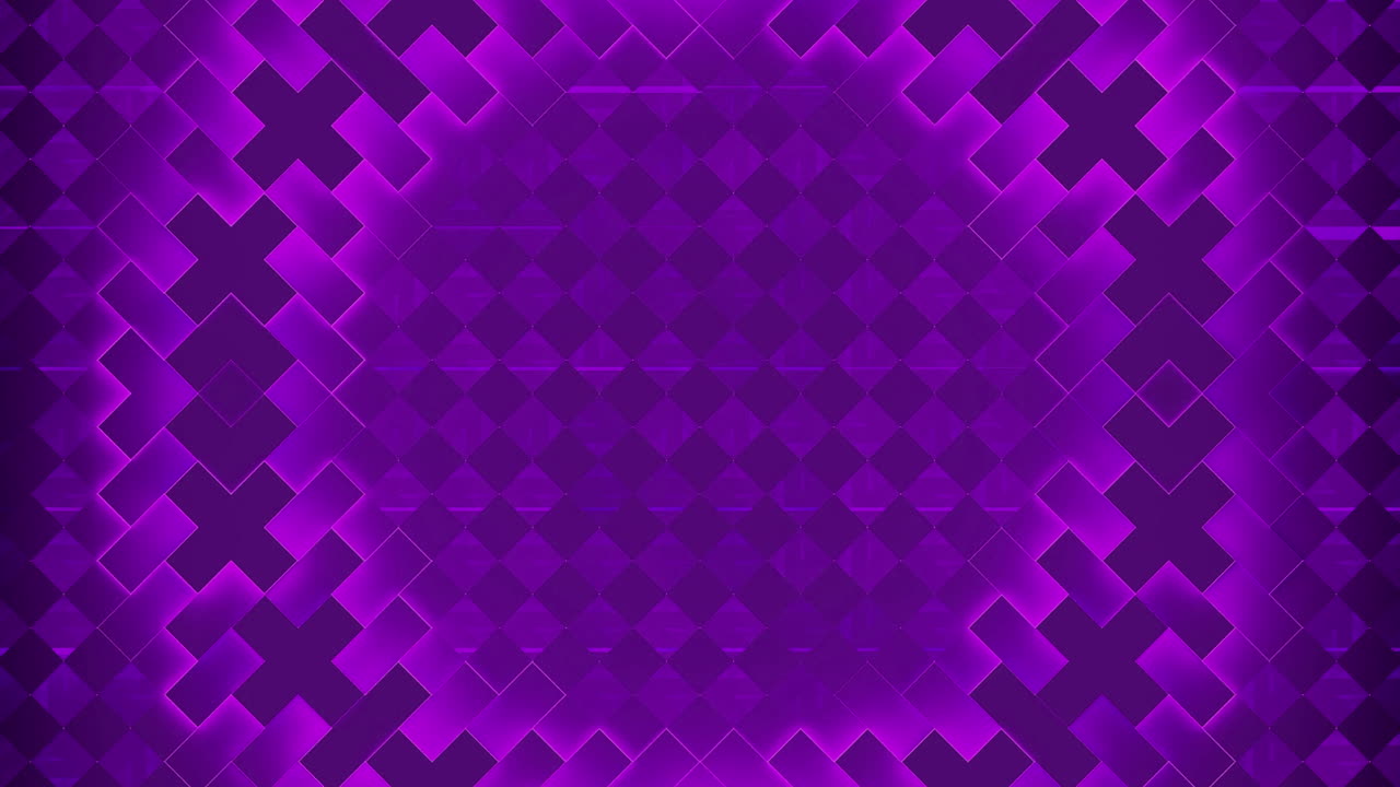 fondo con patrón de diamante púrpura