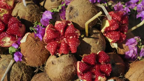 Healthy-red-fruit-close-up