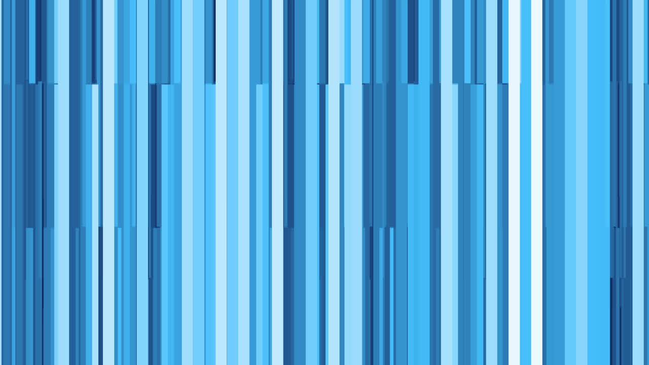 material de bucle de rayas animación gráficos de movimiento