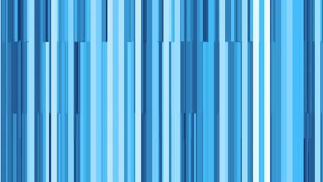 material de bucle de rayas animación gráficos de movimiento