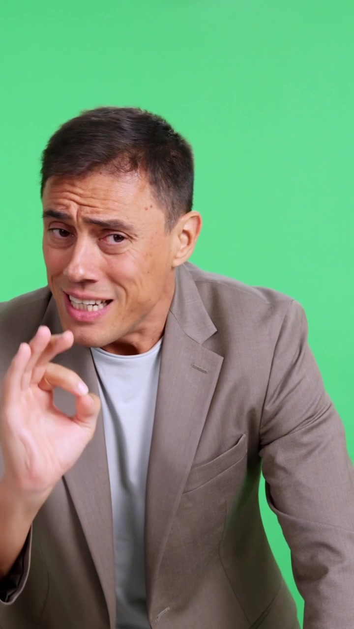 Disgruntled angry boss yelling and reprimanding team