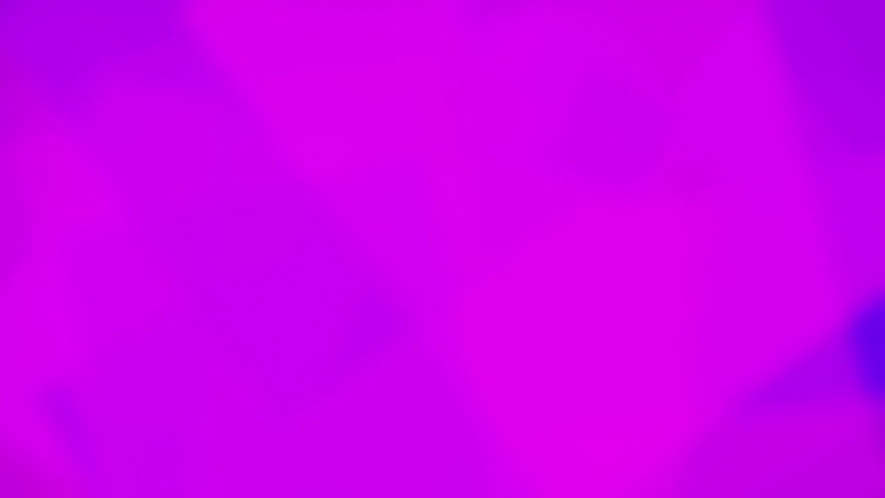 fondo borroso de gradiente púrpura y azul abstracto