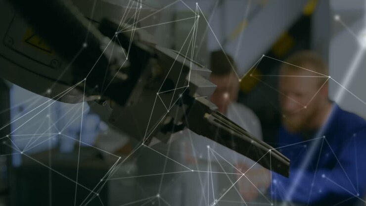 Global network of engineering and science