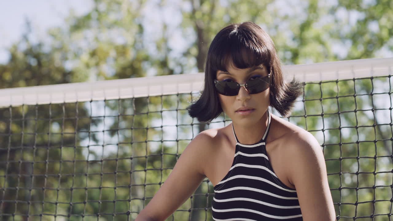 когда твоя дерзость соответствует твоему стилю