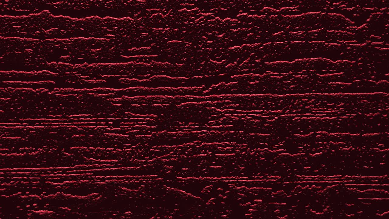 superficie de textura roja oscura