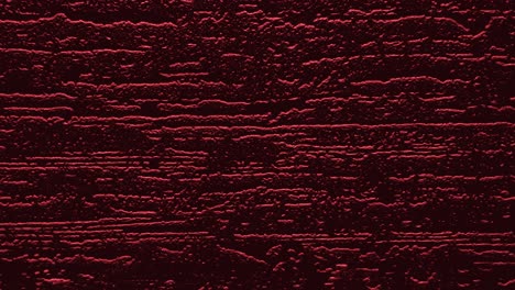 dark red textured surface