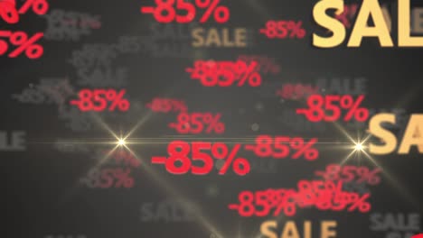 -85% del ciclo de venta
