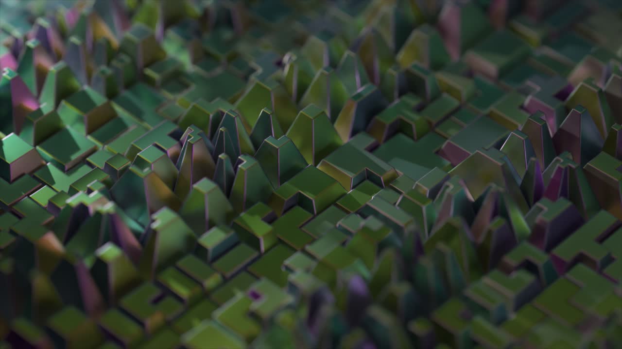 patrón geométrico abstracto