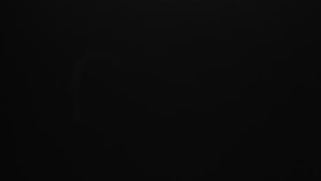 textura de fundo cinza, luz de fundo superior. fumaça panorâmica