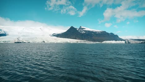 Snowy-Icelandic-Coastline