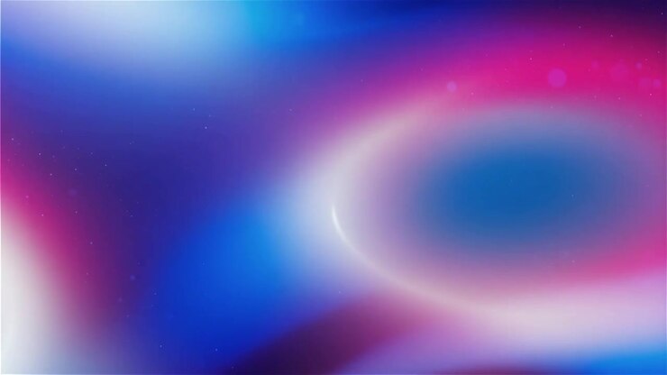 Abstract Gradient Background
