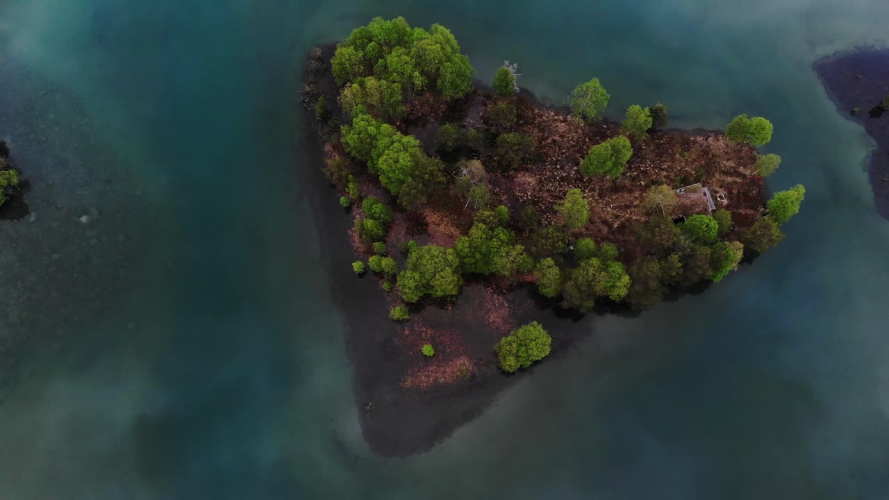 Imágenes de drones en 4K