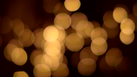 bokeh background loop