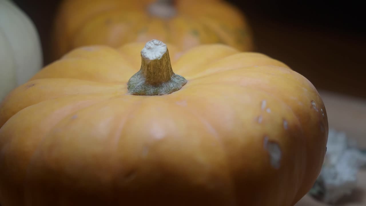 Pumpkins