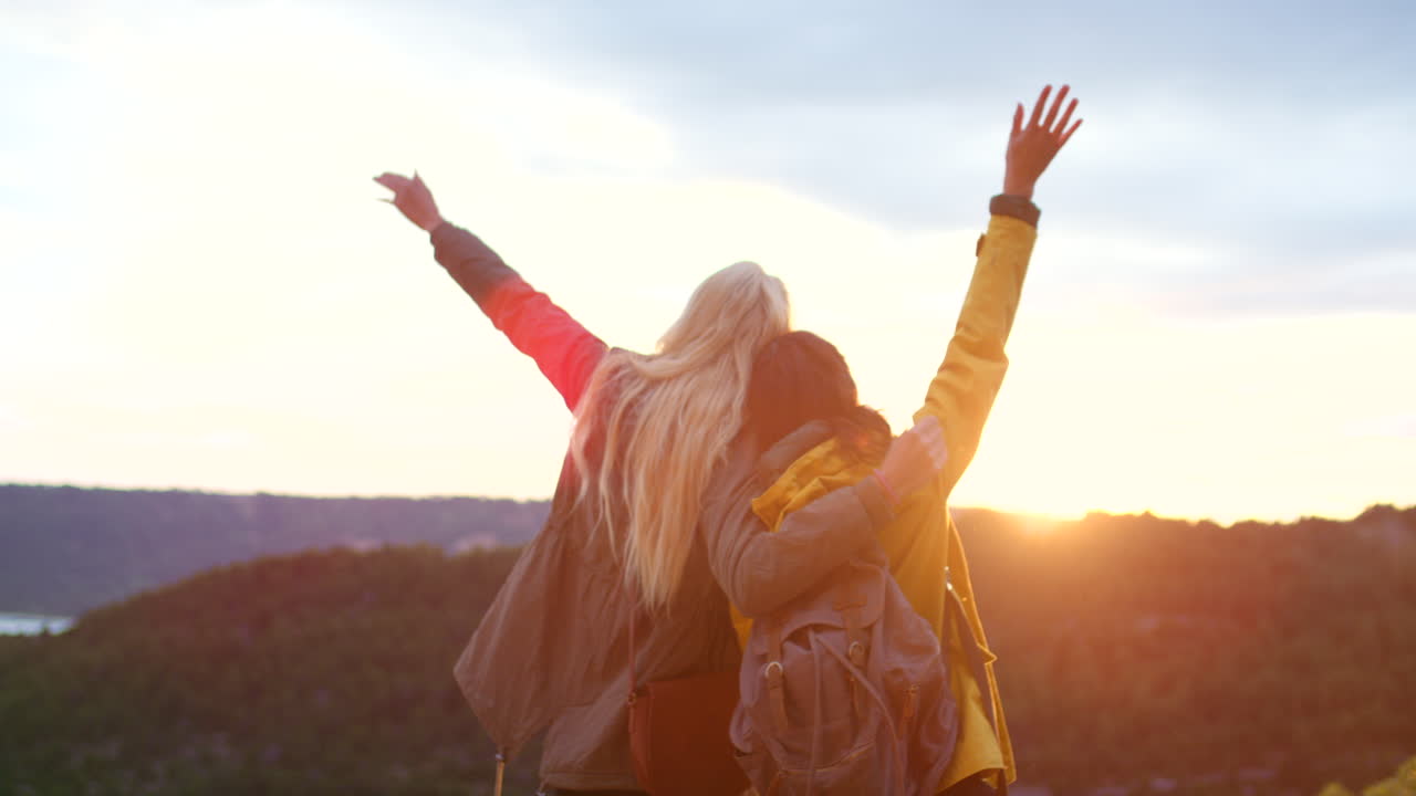숲에서 길을 잃었어