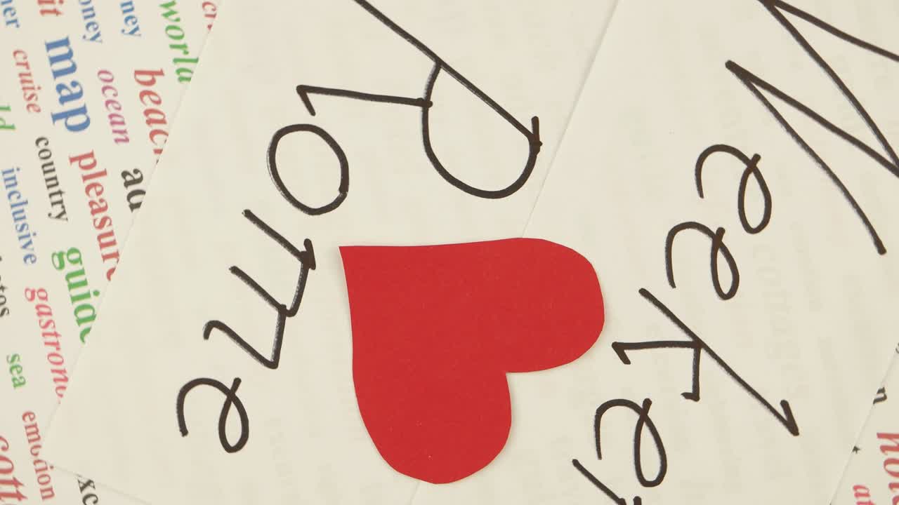 관광, 여행 및 도시