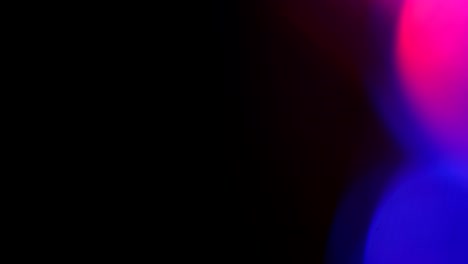 fondo de fuga de luz