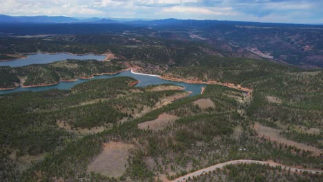 Montañas-Rocosas-En-Colorado-Springs-3