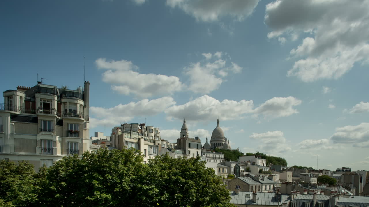 사크레 쾨르 비디오 01