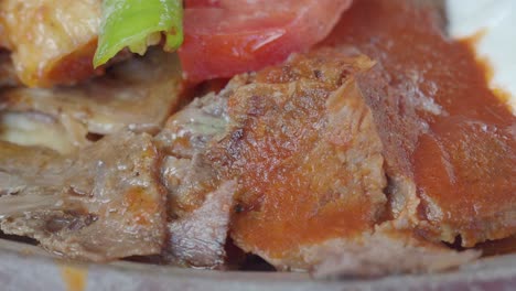 turkish kebab