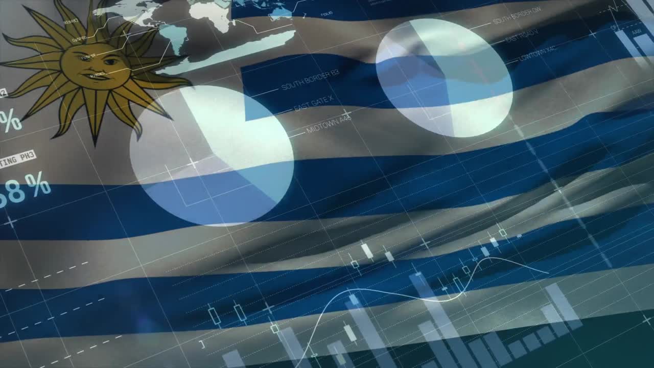 아르헨티나  ⁇ 발을 흔드는 것에 대한 금융 데이터 처리